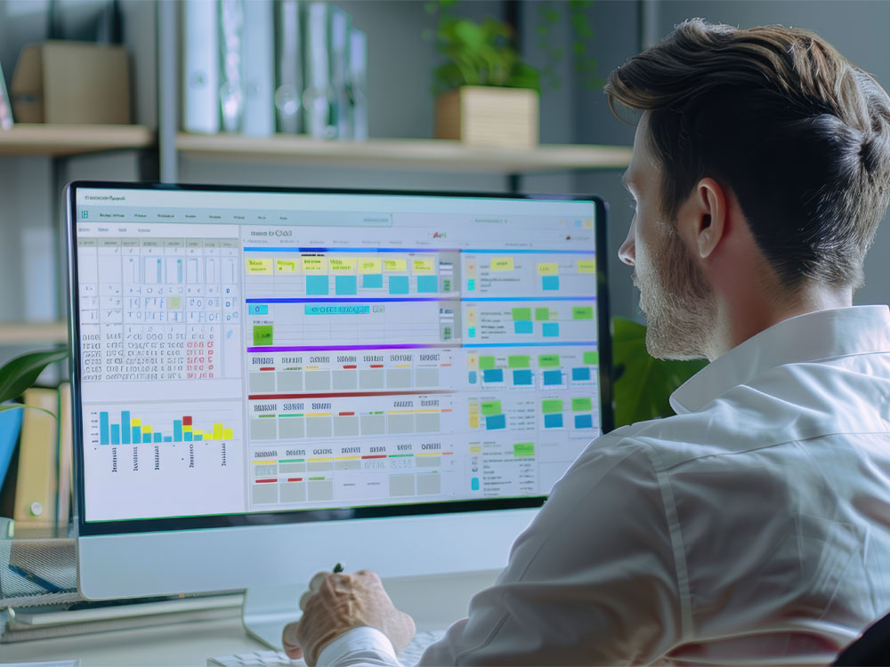 Mastering spreadsheet efficiency: essential tips and tricks with relevant visuals for Onekode Blog