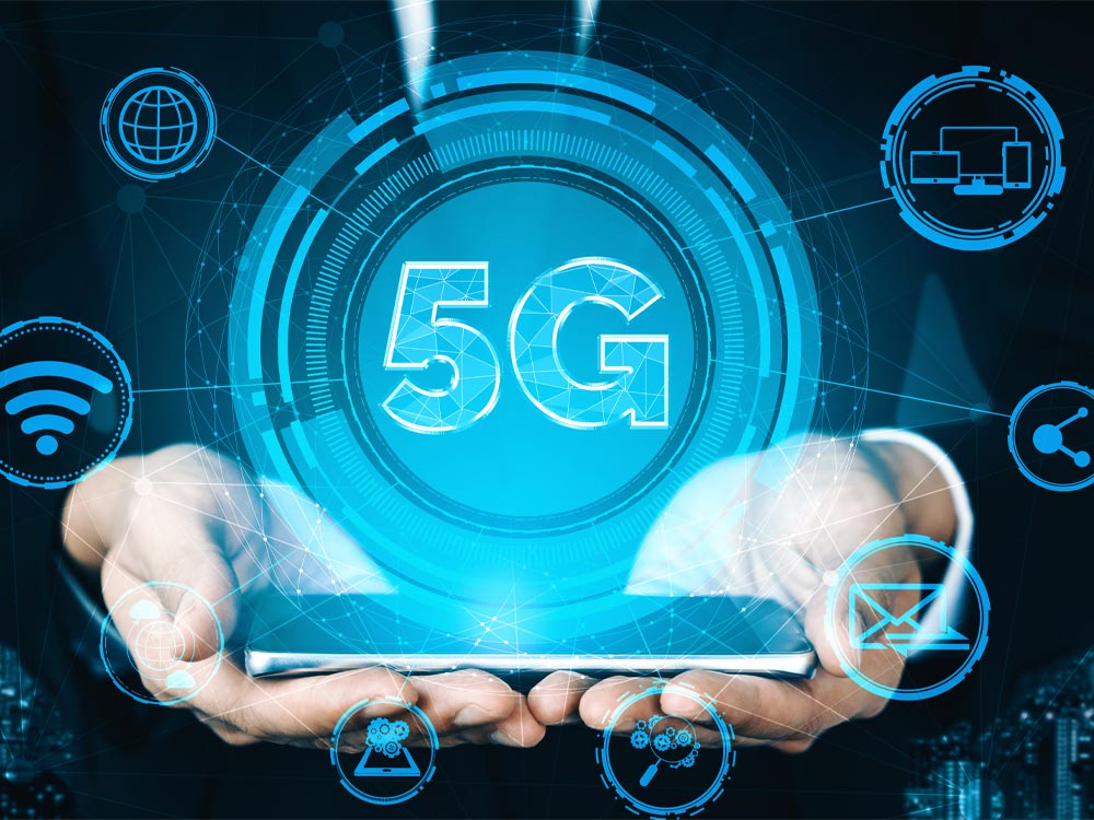 The art of user experience (ux): designing 5g technology platforms for optimal user interaction with relevant visuals for Onekode Blog