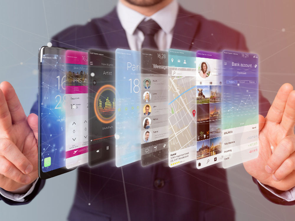 The importance of mobile-first design in today's digital landscape with relevant visuals for Onekode Blog