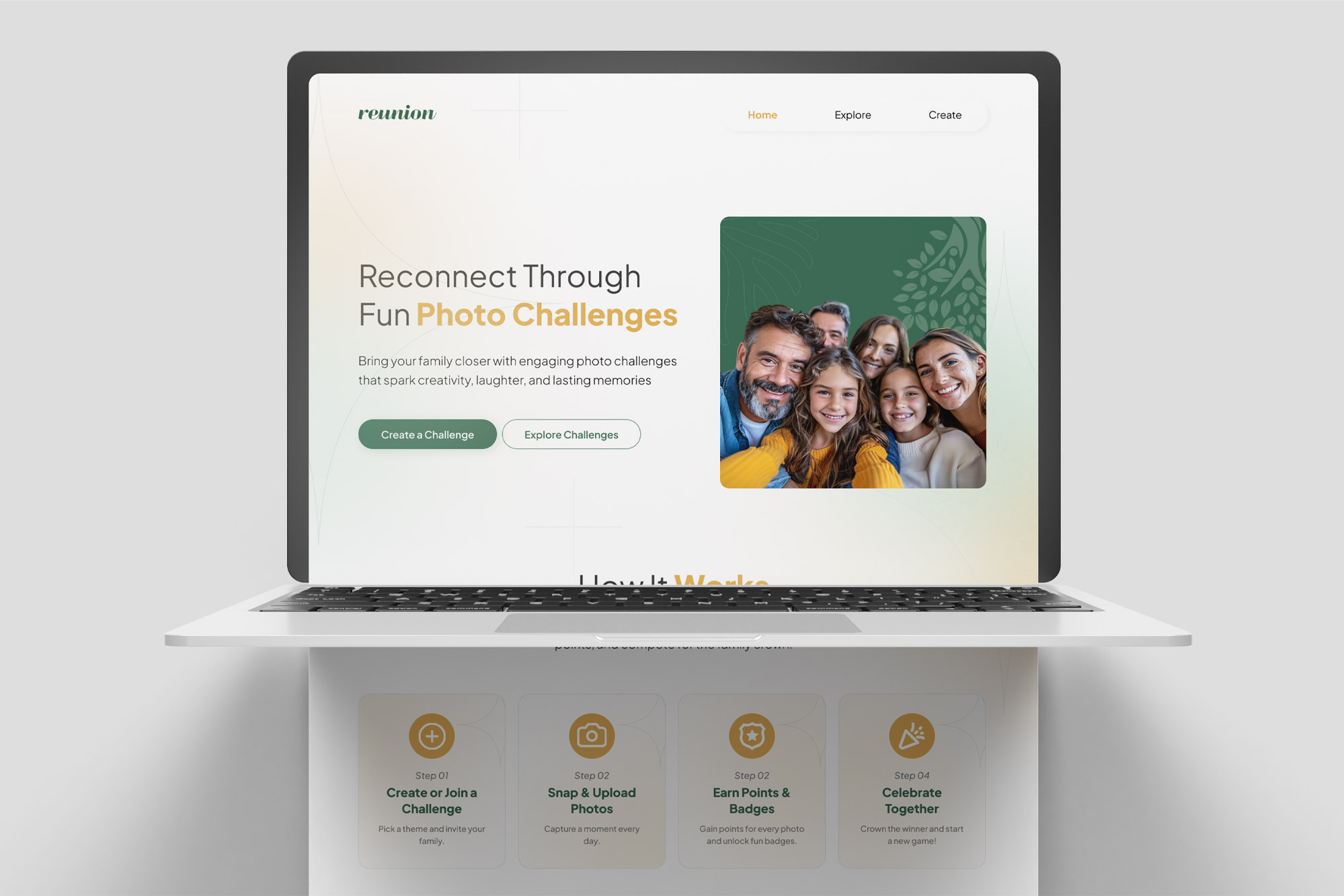 Onekode Private Family Spaces – Private Family Spaces-  reunion Platform Copy 2 solution for private spaces and global business growth