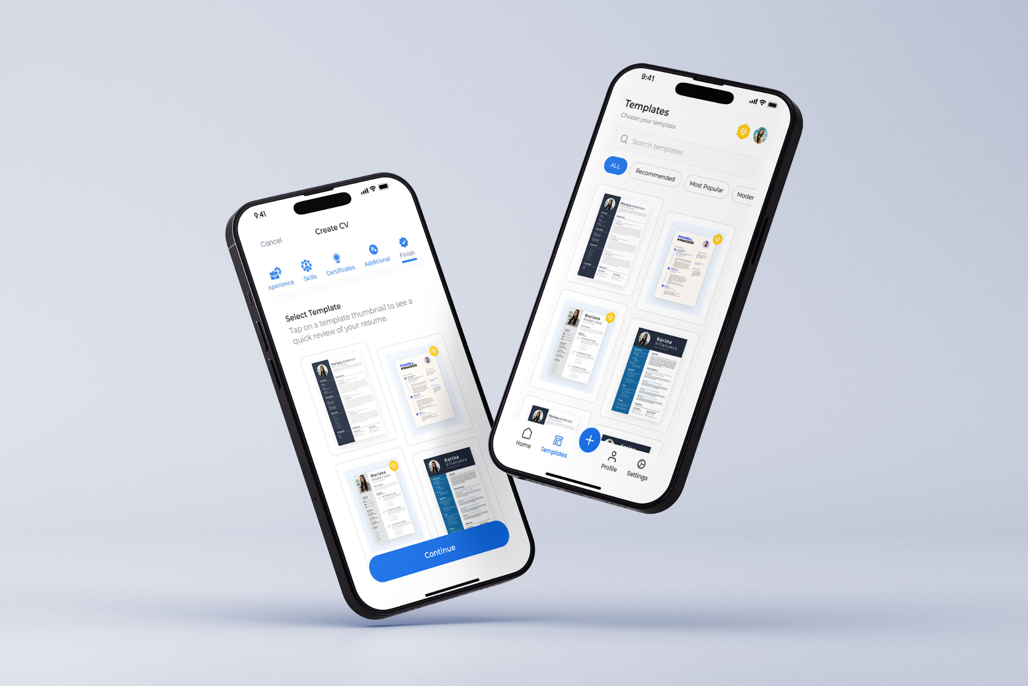 Onekode Prompt-to-Resume – Prompt-to-Resume solution for llm app and global business growth