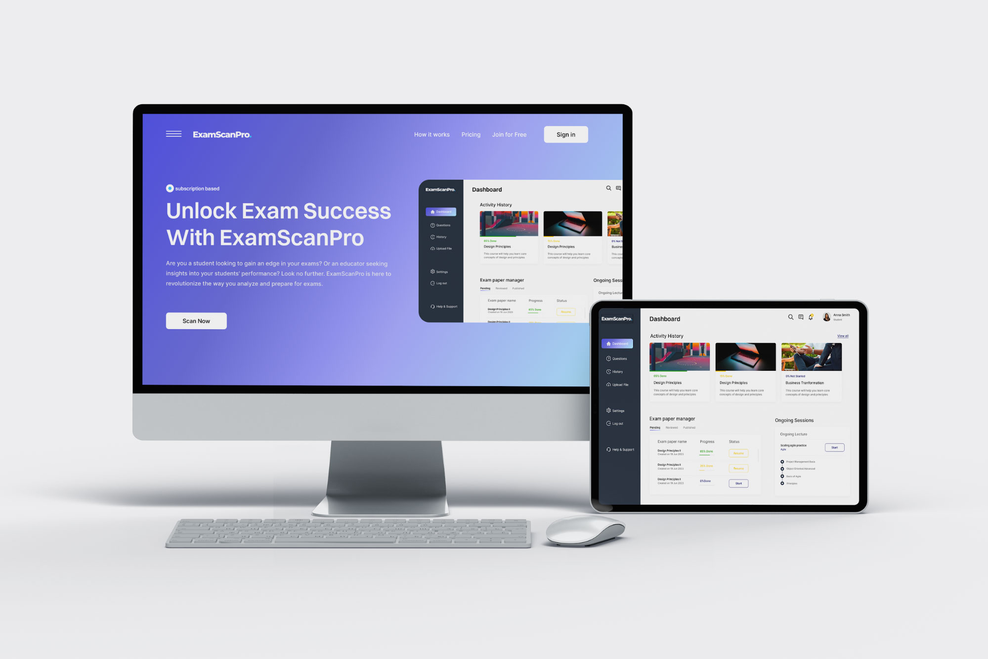 Onekode Performance Dashboard – Performance Dashboard solution for admin  and global business growth