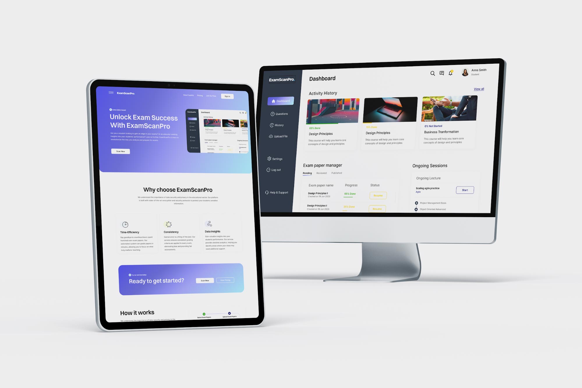 Onekode Content Library – Content Library solution for education and global business growth