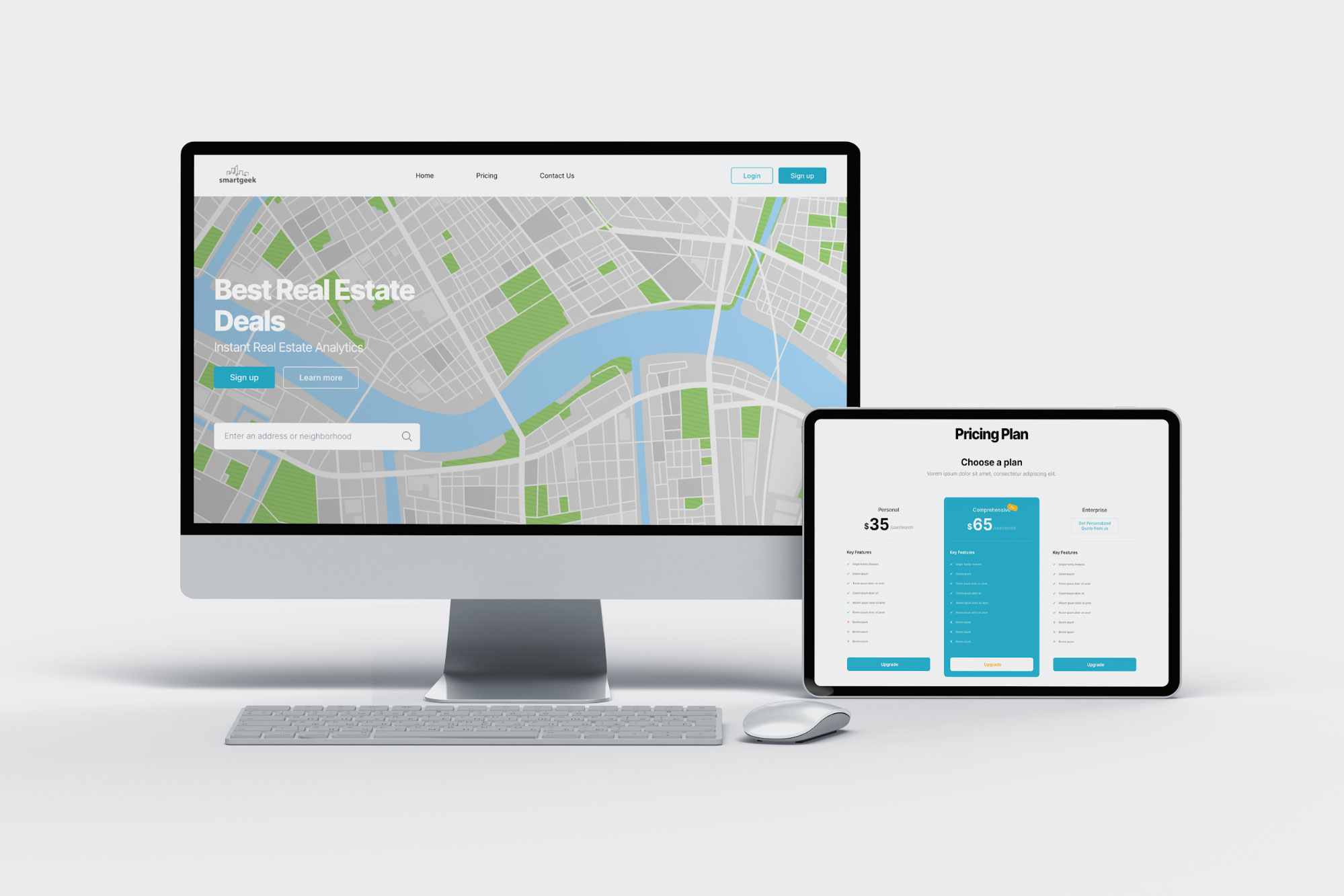 Onekode Tenant Portal – Tenant Portal SG solution for tenant portal and global business growth