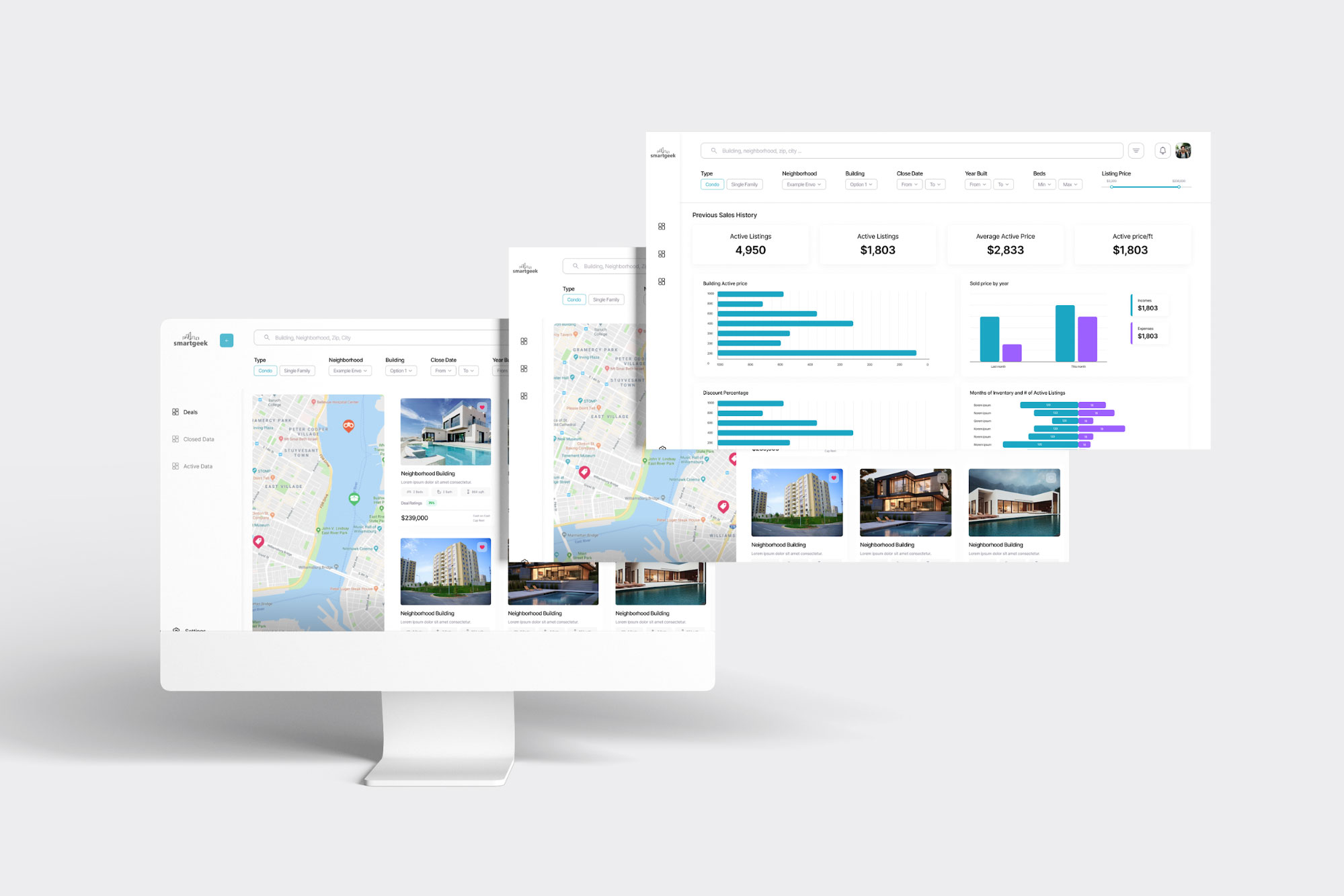 Onekode Lead Inbox – Lead Inbox SG solution for crm and global business growth