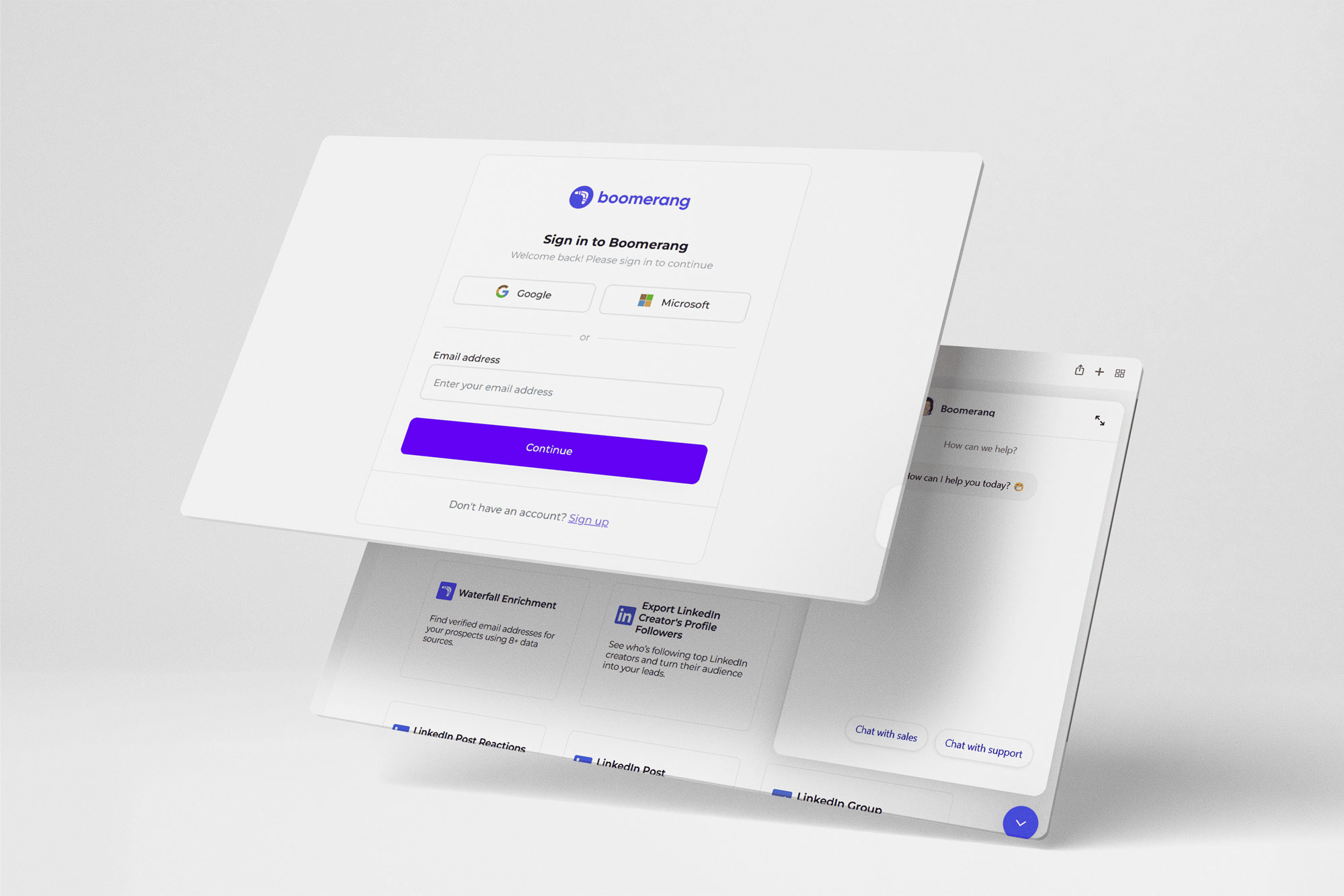 Onekode Data Validation – Boomerang-Quality solution for quality and global business growth