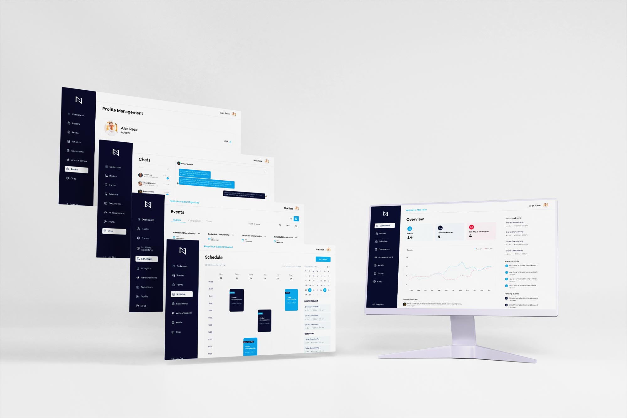 Onekode Team Planner – NEX-Scheduling solution for scheduling and global business growth