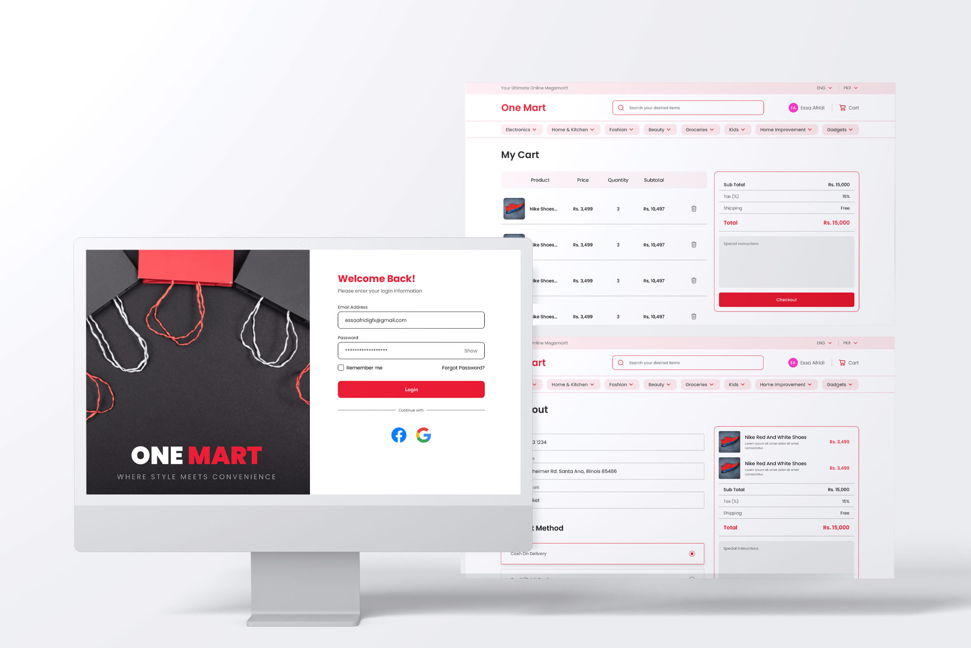 Onekode Review System – OMT-Trust solution for trust and global business growth