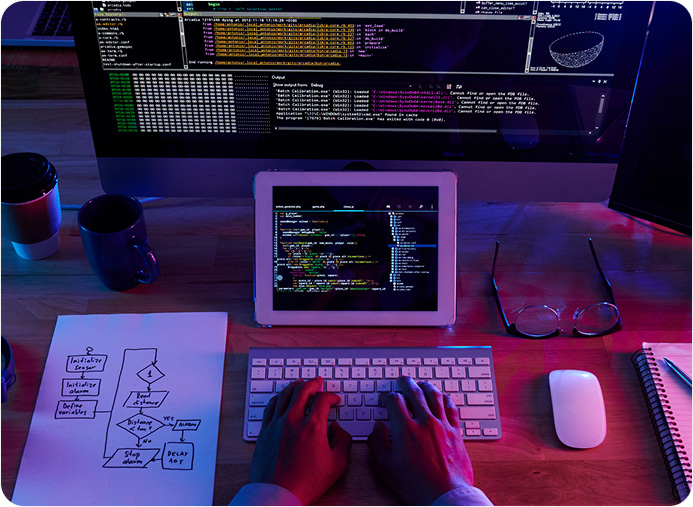 Onekode What's Included - 10x MVP section – showcasing whats included 10x mvp services and solutions for startups and businesses.