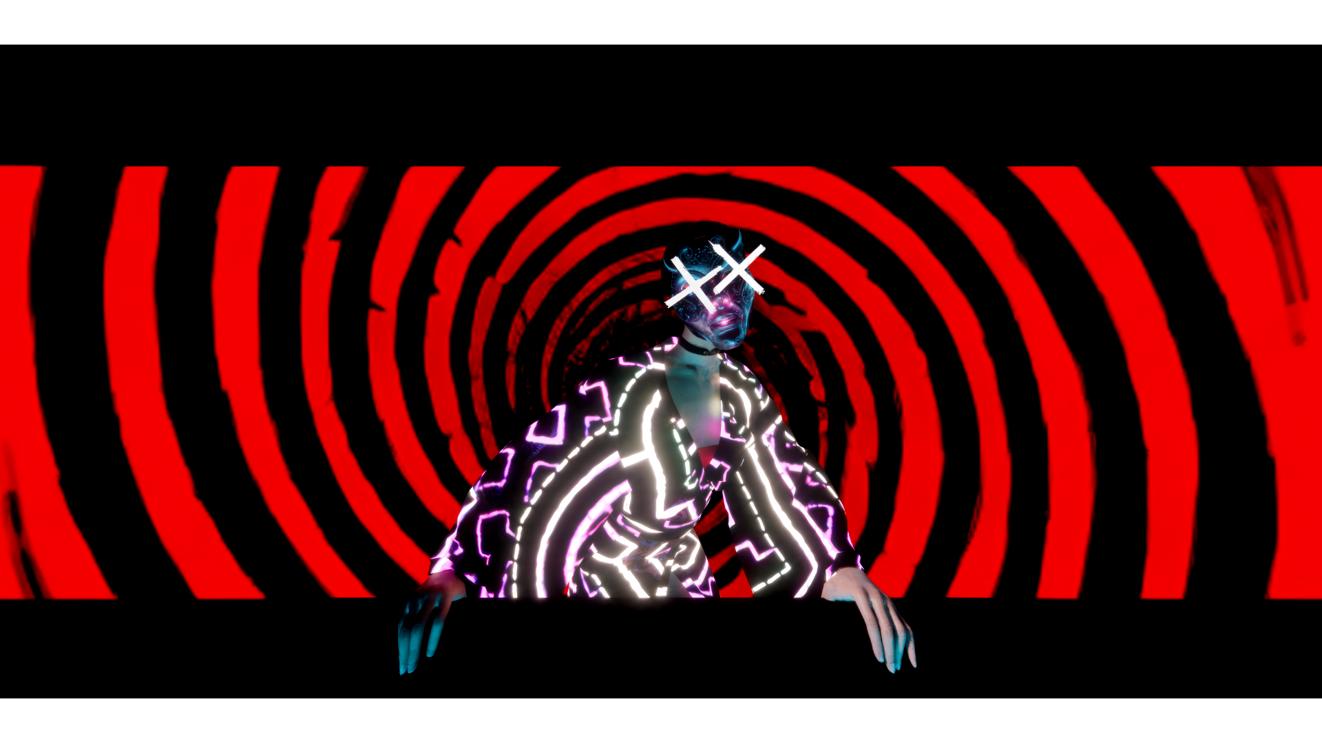 Excision Genesis