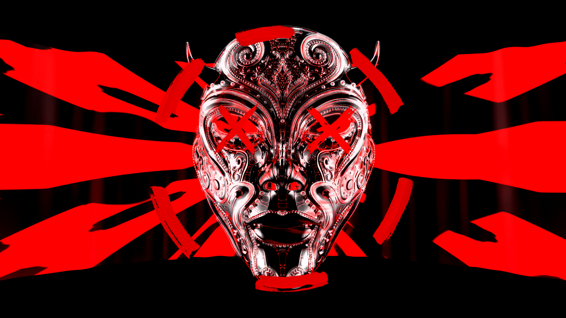 Excision Genesis