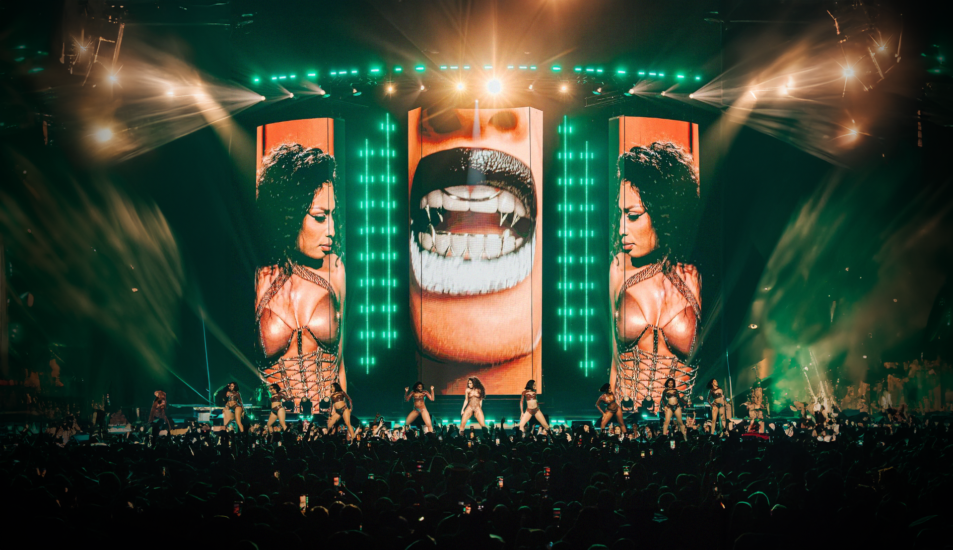 Megan Thee Stallion