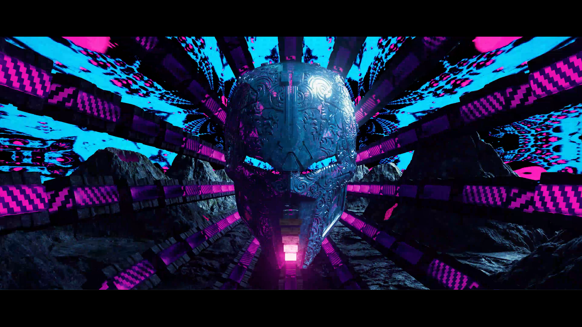 Excision Slasher