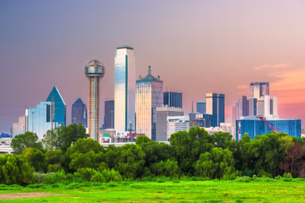Texas