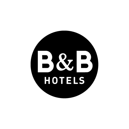 Logo B&B Hotels