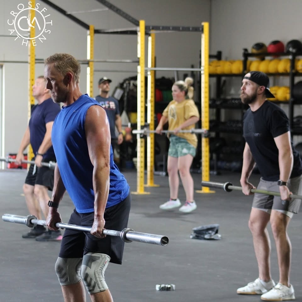 CrossFit