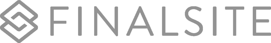 Finalsite logo
