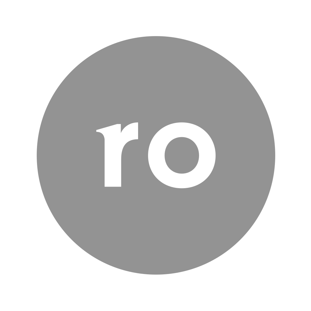 Ro logo