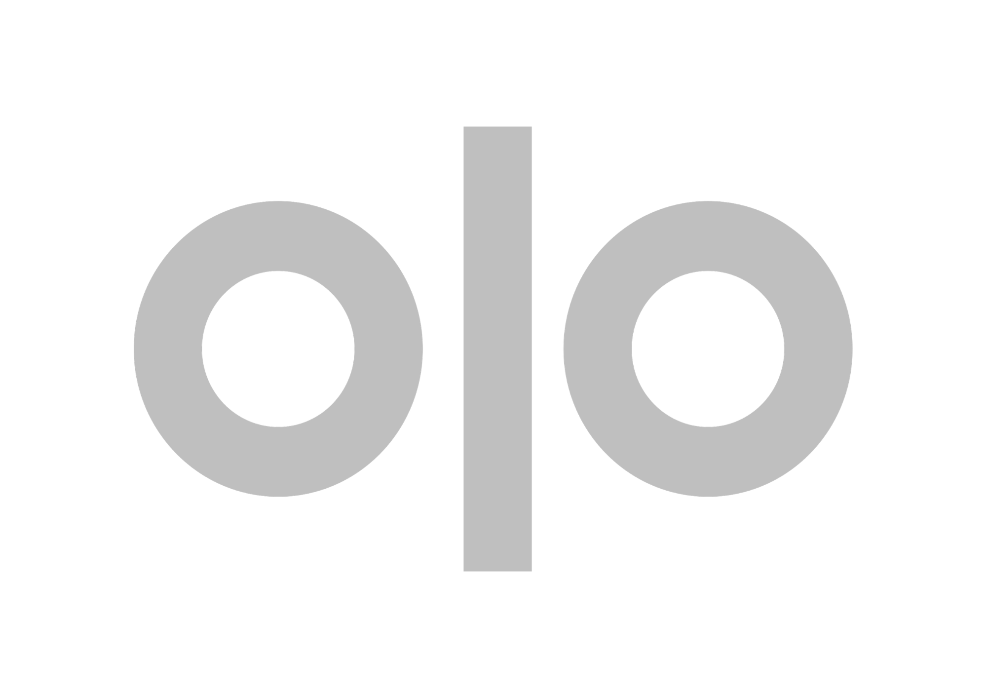 Olo logo
