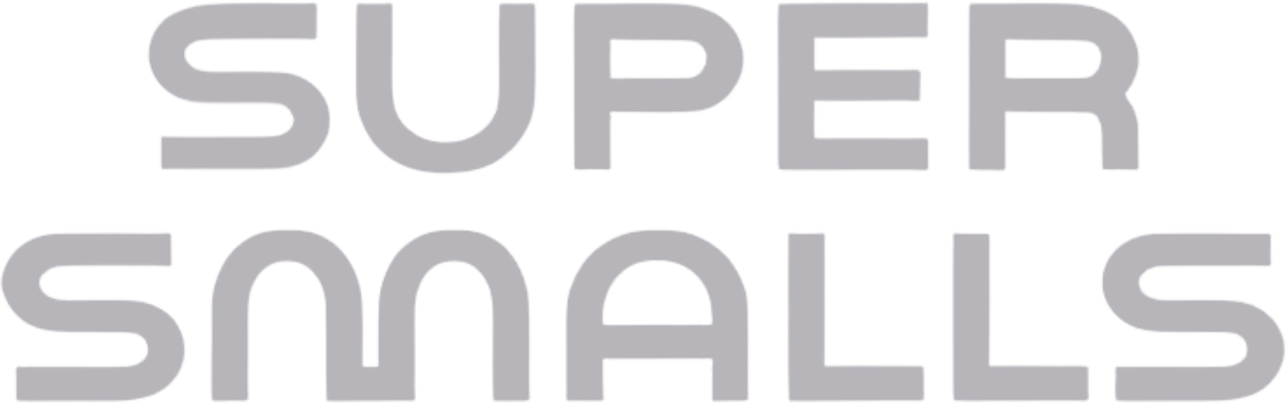 Super Smalls