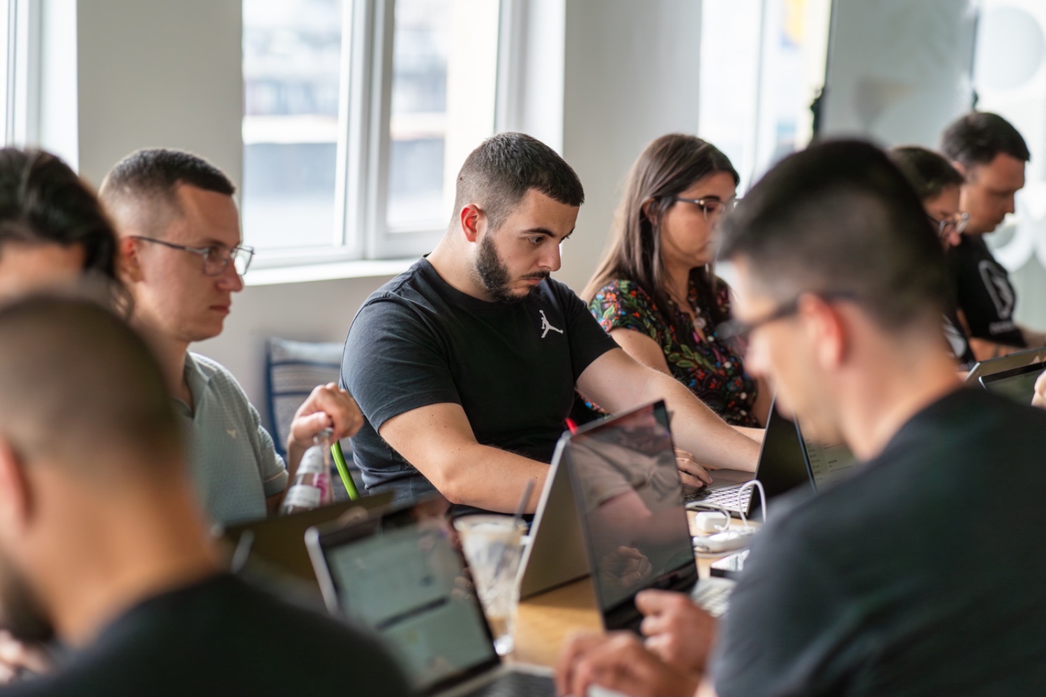 Hiring with Confidence: Combating Fraud to Find Authentic Global Talent