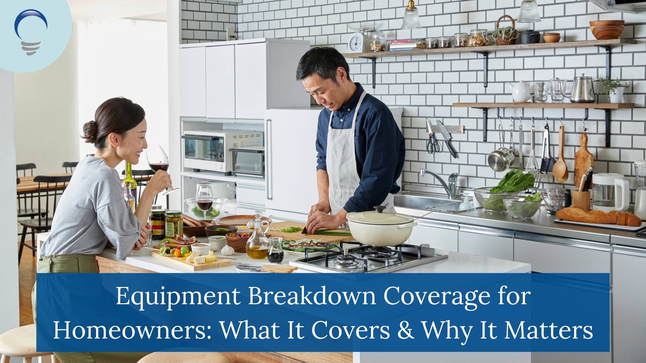 Equipment Breakdown Coverage for Homeowners: What It Covers & Why It Matters