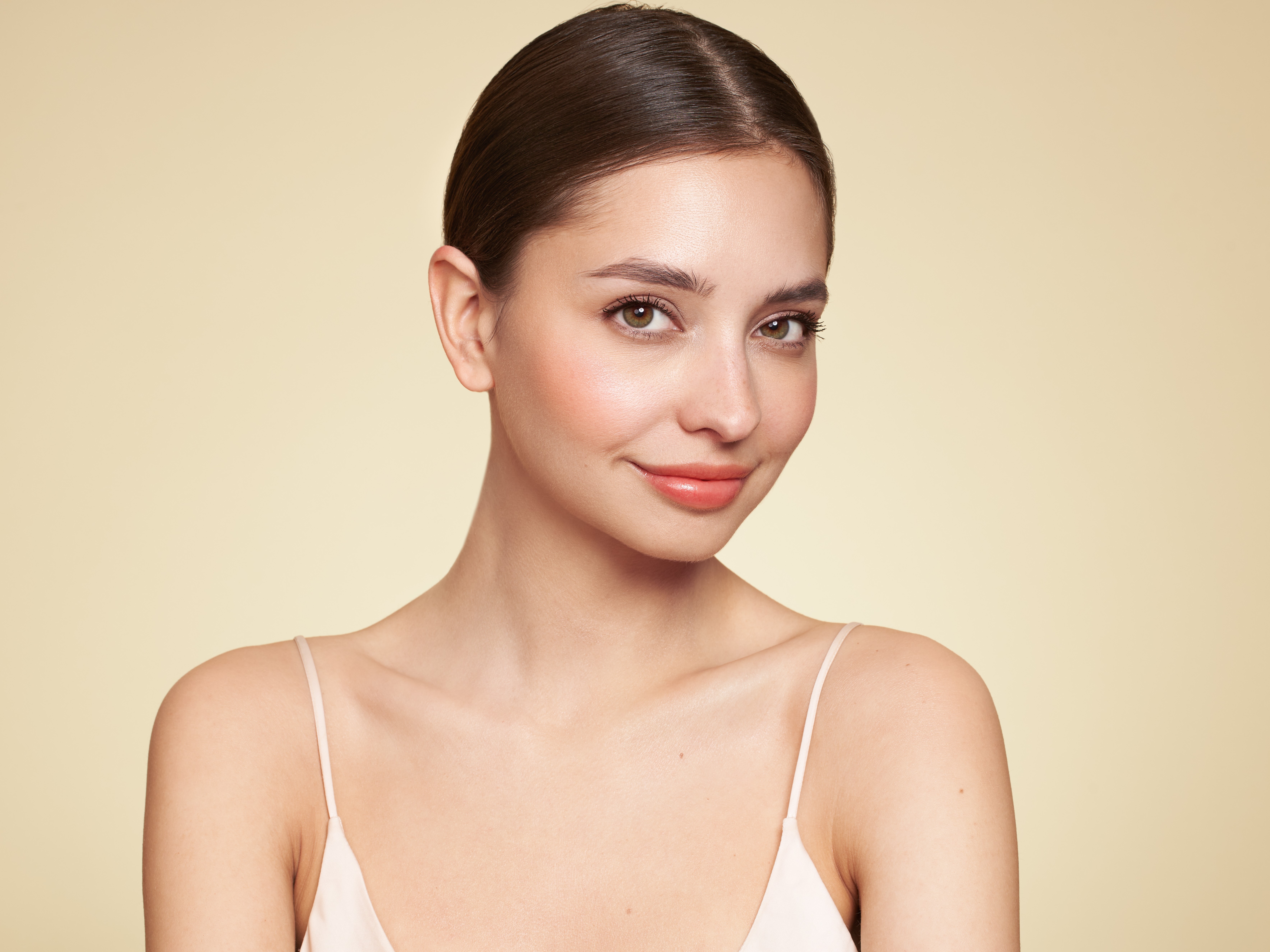 Eterna RF radiofrequency skin tightening treatment