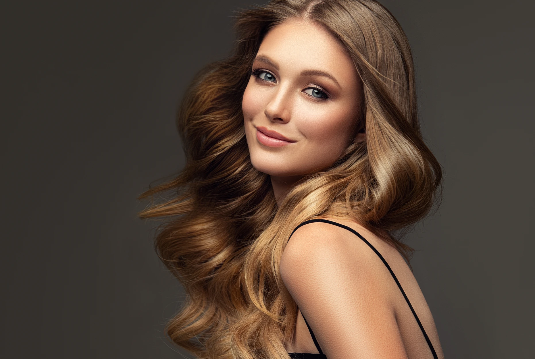 Alma TED needle-free hair restoration treatment