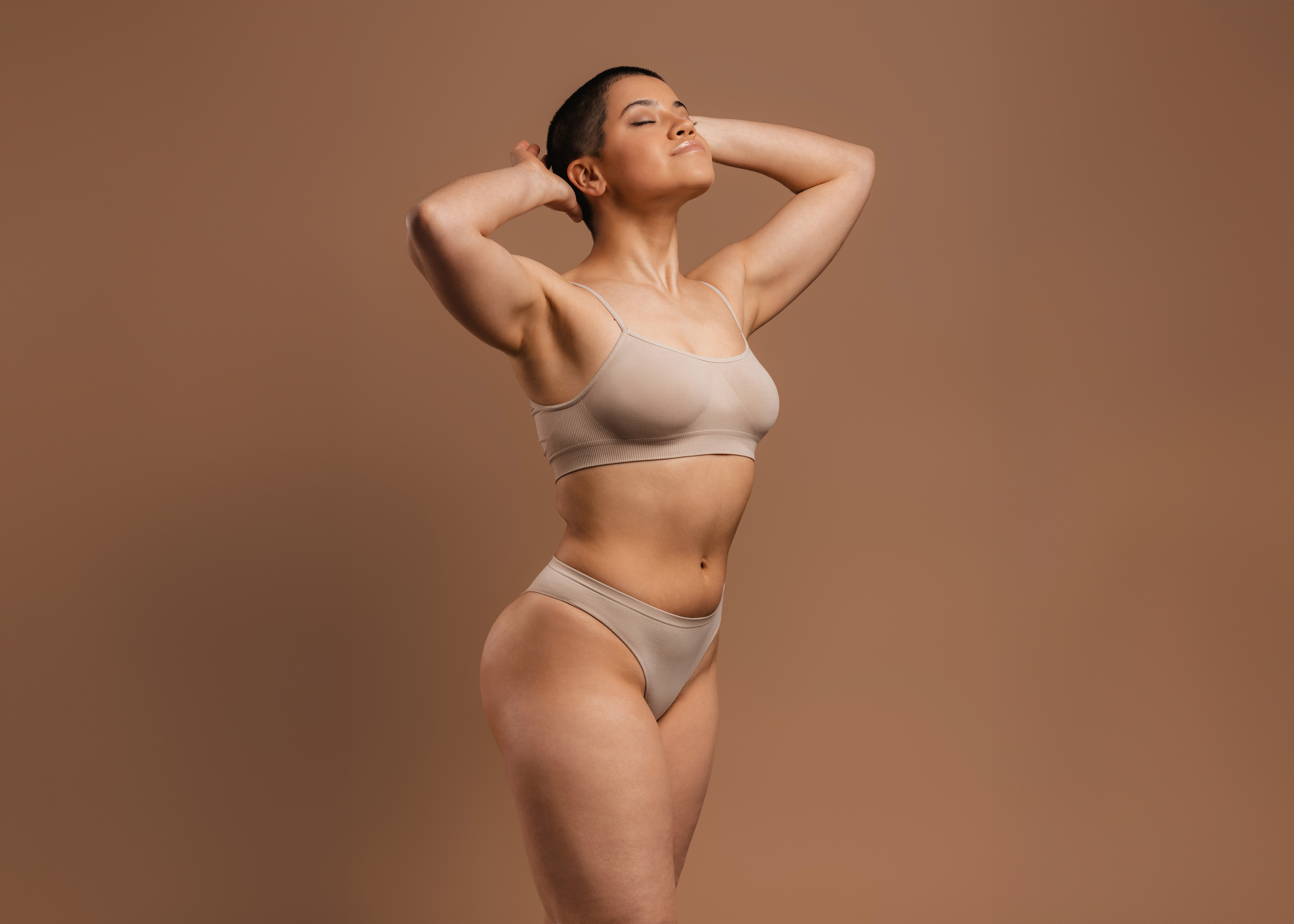 Healthy lifestyle support during semaglutide weight loss