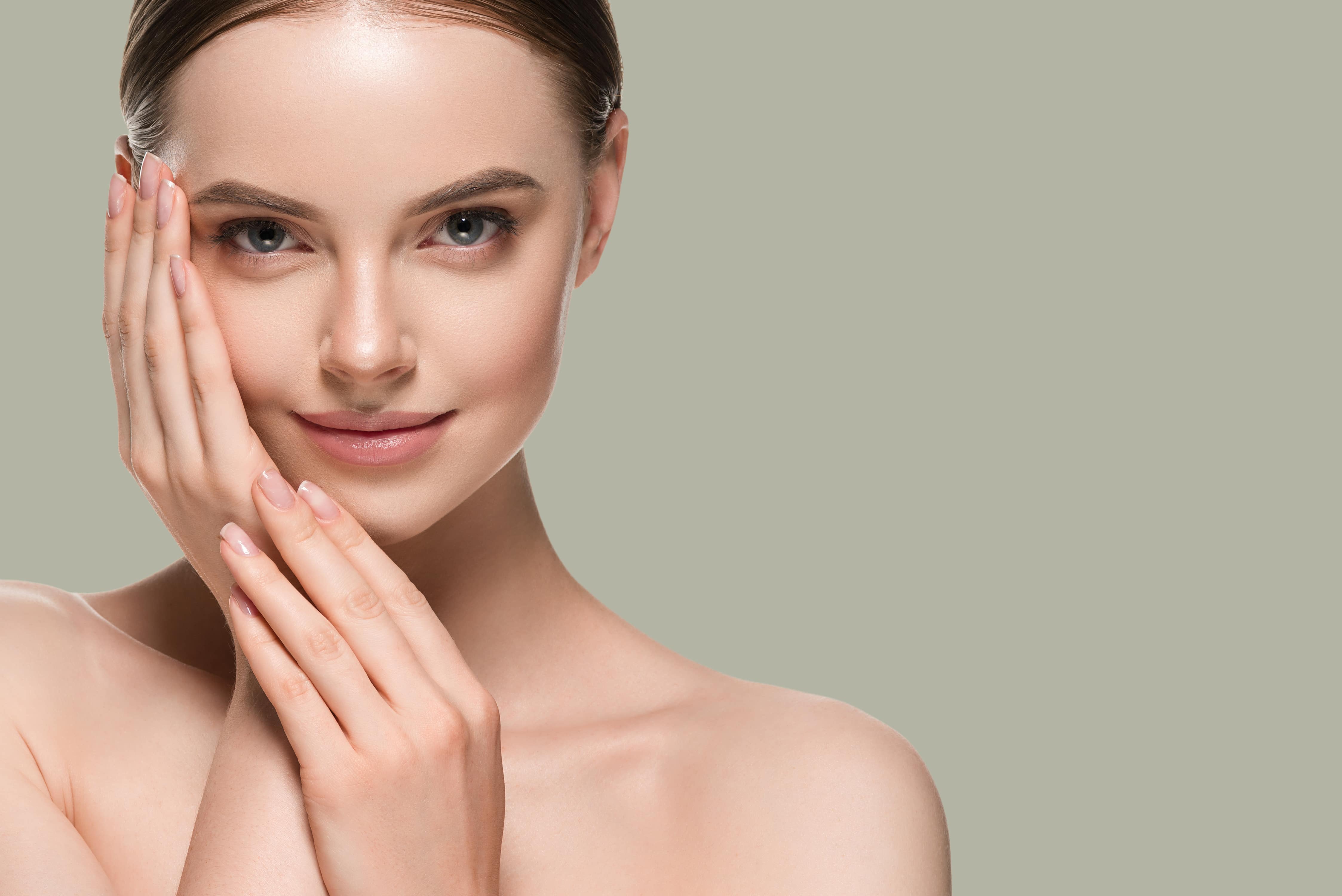 Alma OPUS skin rejuvenation for wrinkles and fine lines