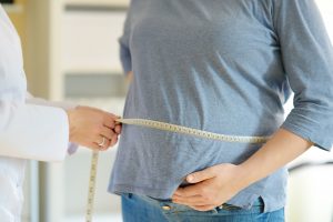 Starting a weight loss journey in Fort Mill, SC