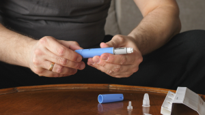 Semaglutide weight loss clinic in Fort Mill, SC