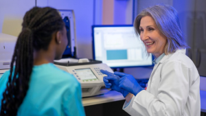 Choosing a trusted semaglutide clinic