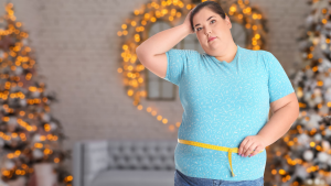 Tirzepatide weight loss injection