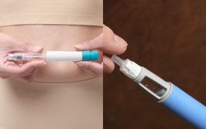Semaglutide as a modern obesity treatment