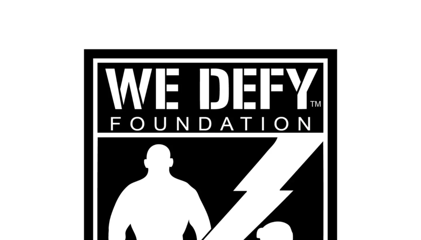 We Defy