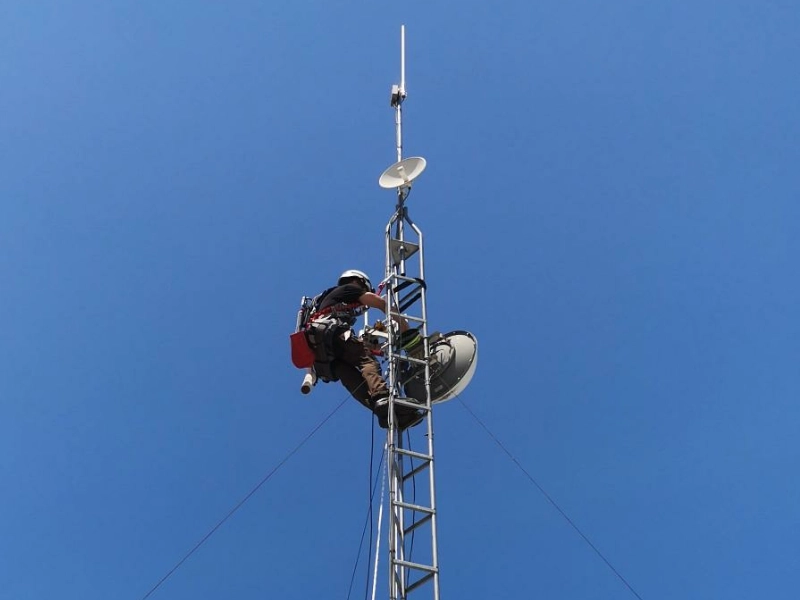 Télécommunications