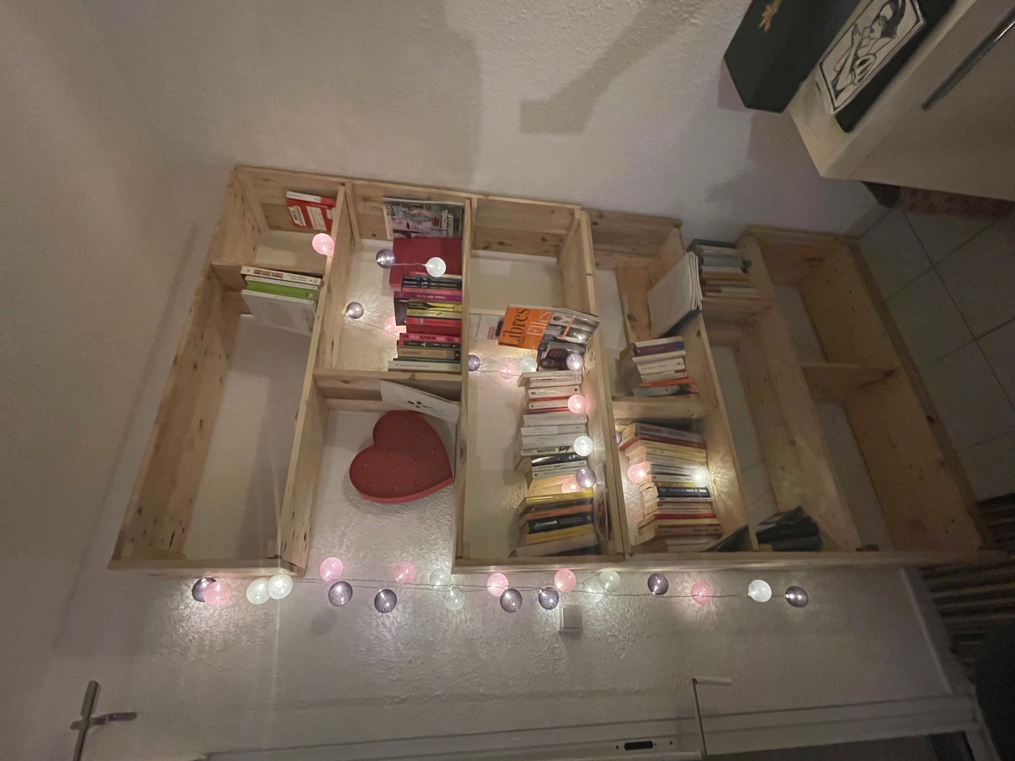 Etagère