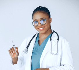 doctor's image