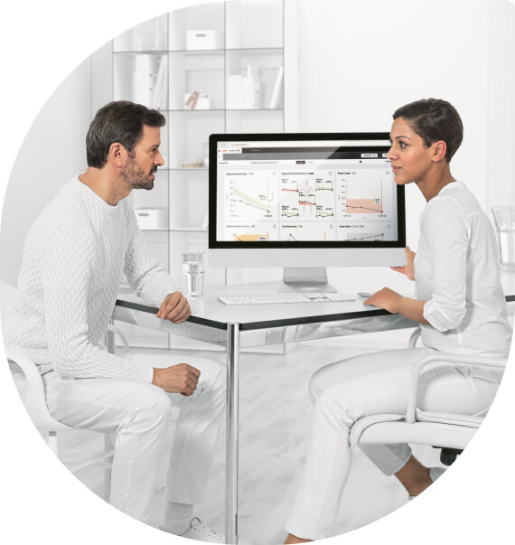 two doctors image
