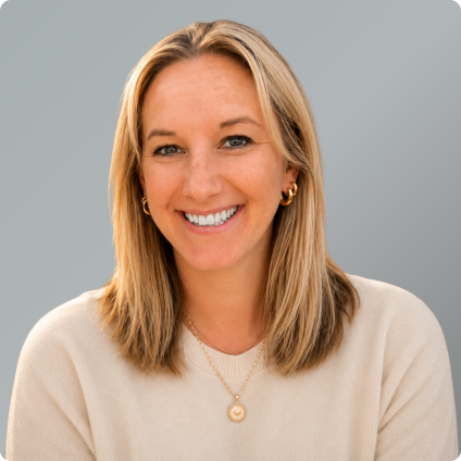 Headshot of Andrea Anton