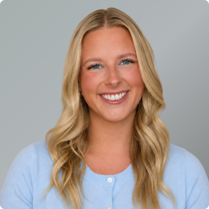 Headshot of Avery Palmer