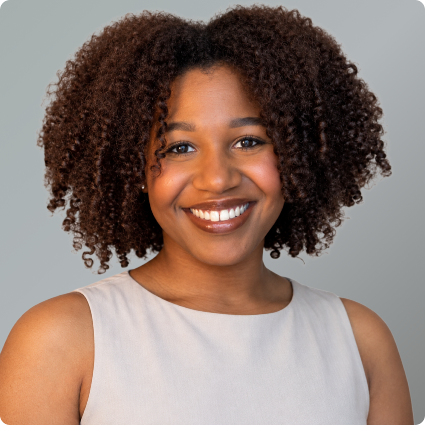 Headshot of Alaya Martin
