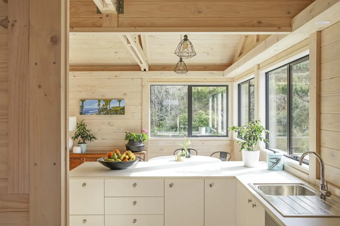 PineLine Interior Lining Planks