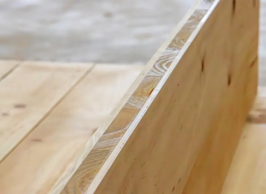 PineBuild Indoor Project Planks