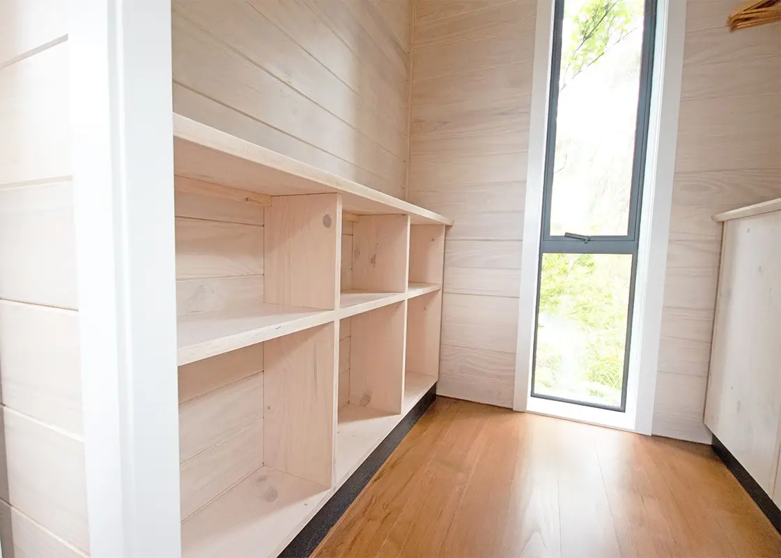 PineBuild Indoor Project Planks
