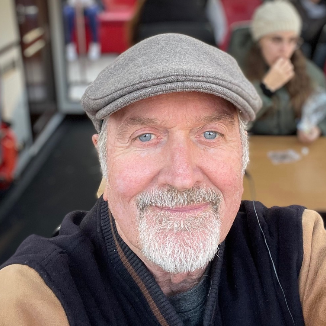 Robert Hrubes