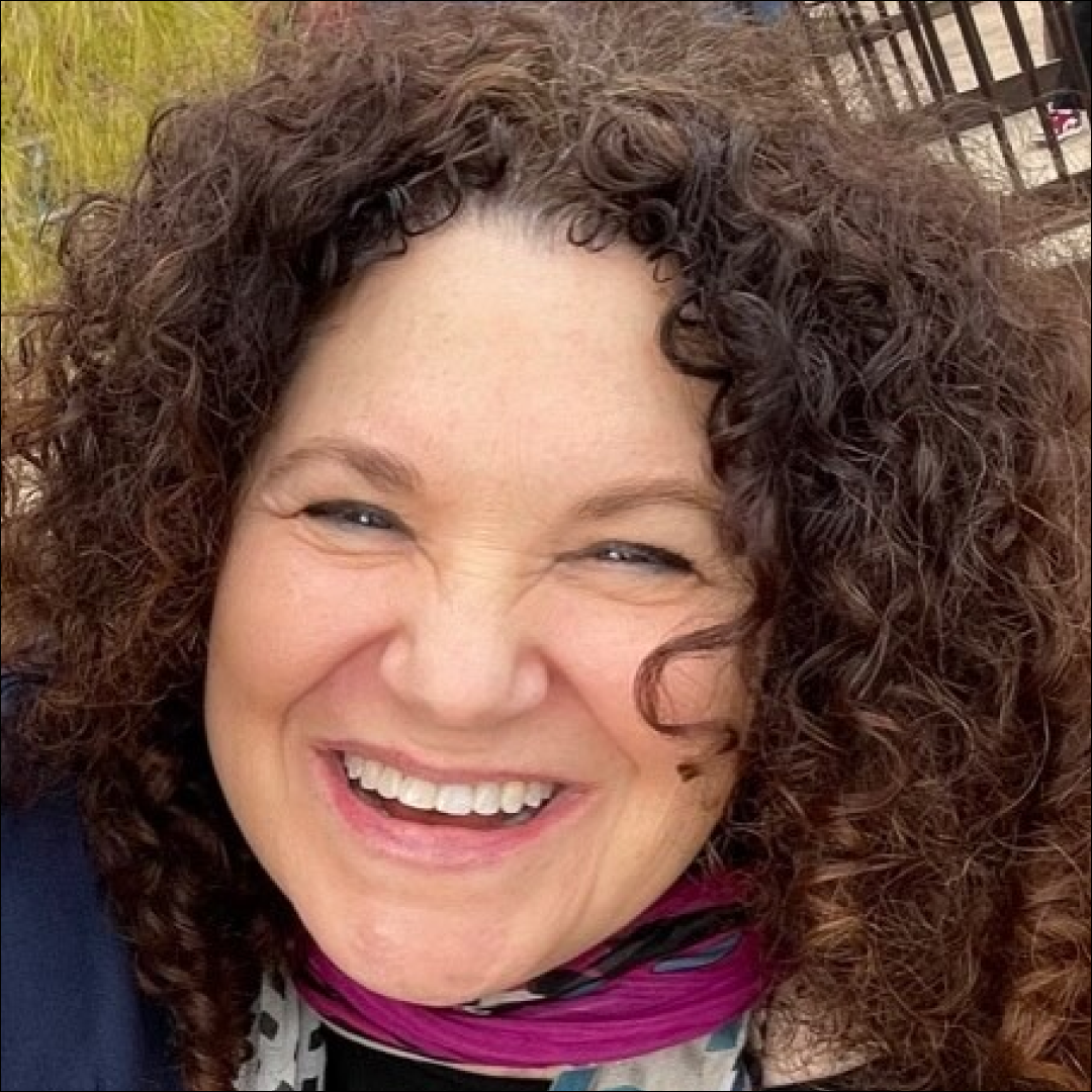 Laura Bloch