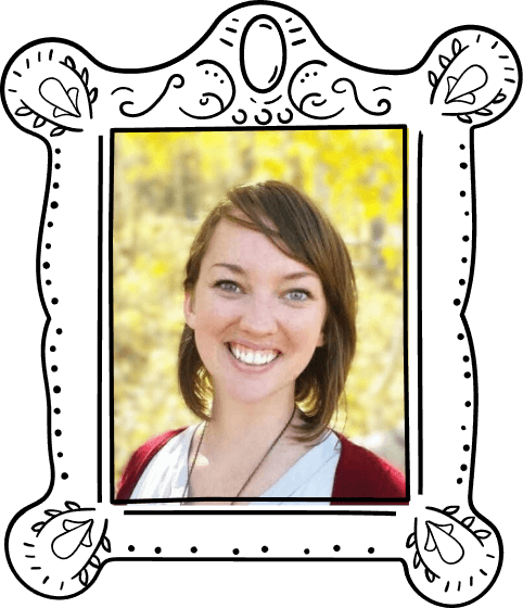 Photograph of Laurel Farrer, CEO and founder of Distribute Consulting