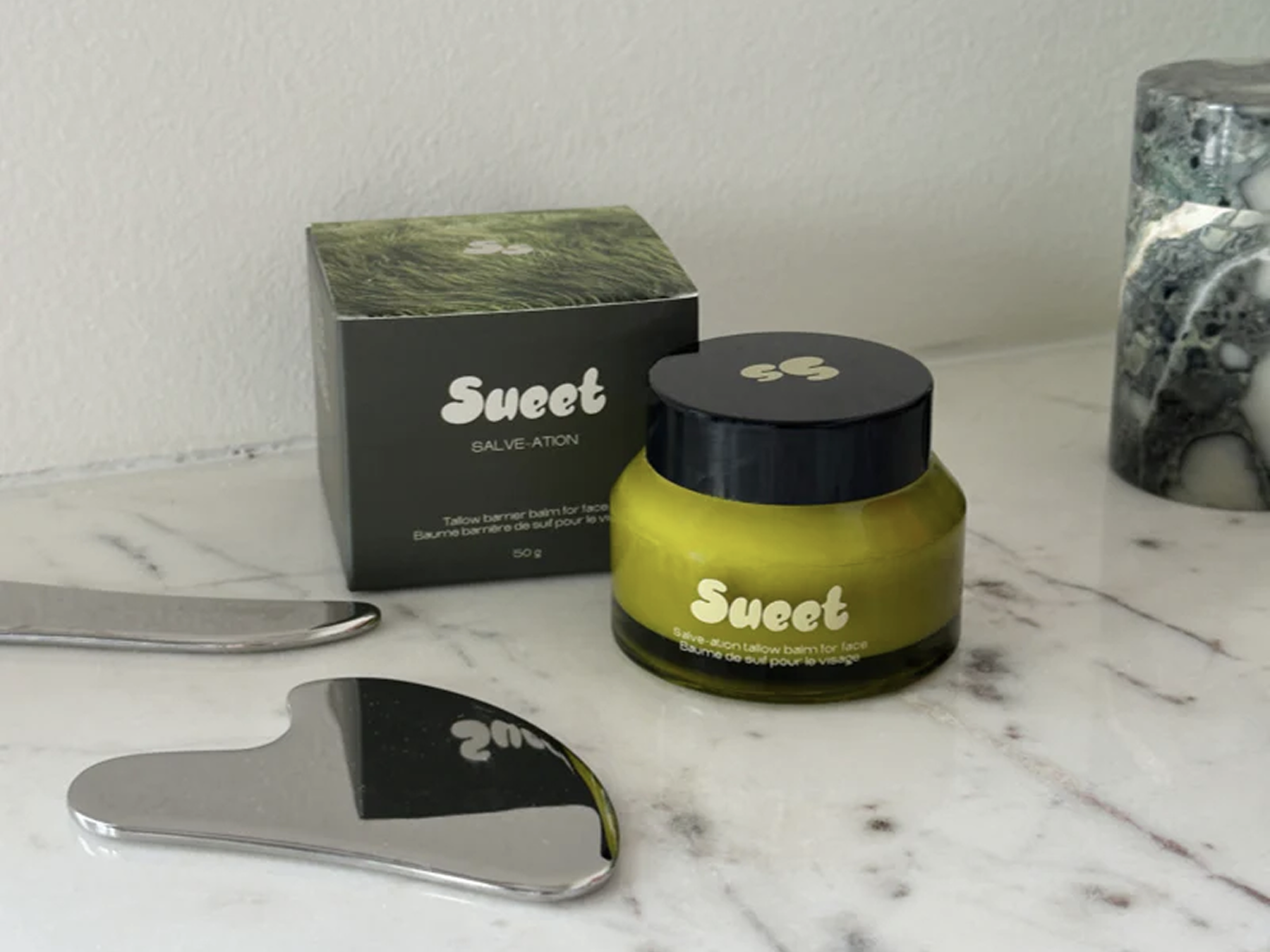 Sueet Skin